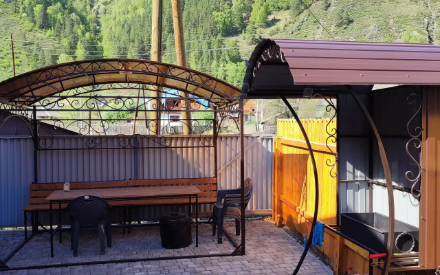 Guest house Gostiny Dvor Otdokhni