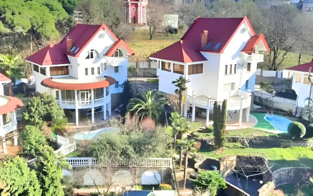 Квартира на Волжской