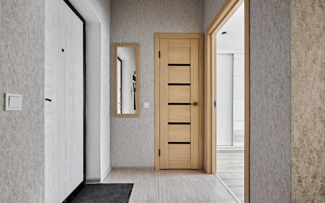 Квартира Mart Apart на Ахеджака