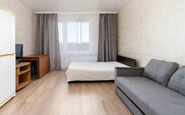 Апартаменты на улице Сибирской 42