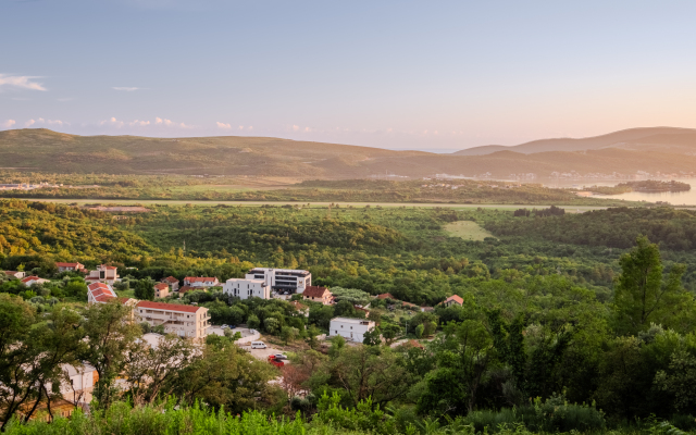 Montenegro Lodge Apartments