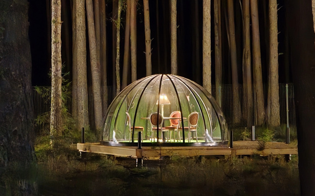 Бутик-отель Kappinaki