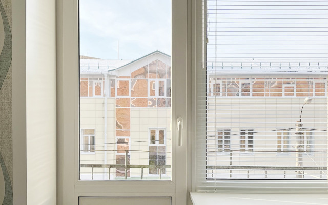 Апартаменты Династия