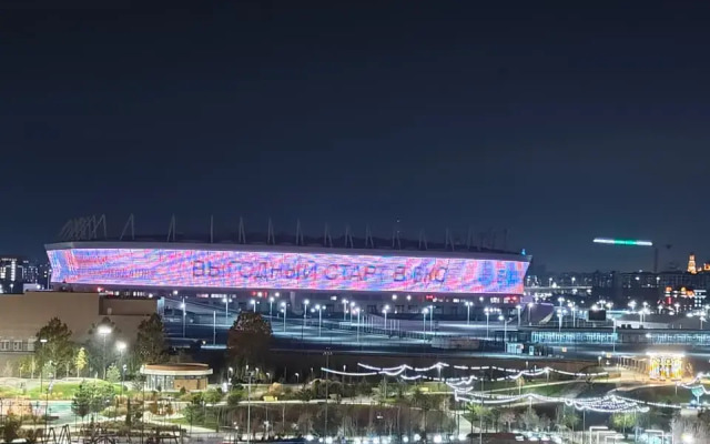 Квартира в цeнтpе гopoда