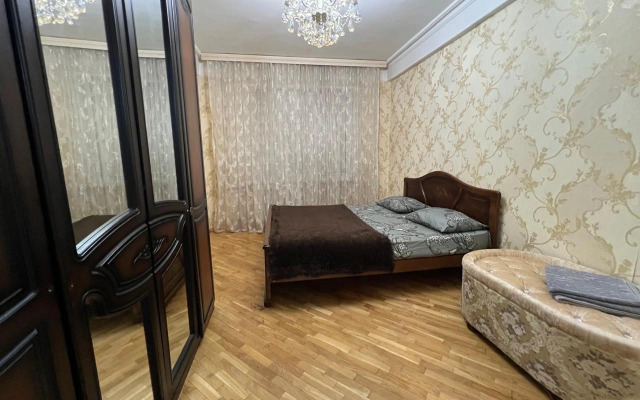 Апартаменты БЕЛОСНЕЖКА