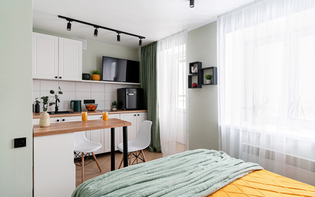 Квартира Уютная и Современная в Центре города