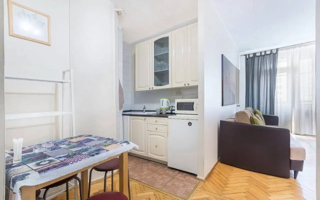 Квартира Видовая Двухкомнатная на Маяковской