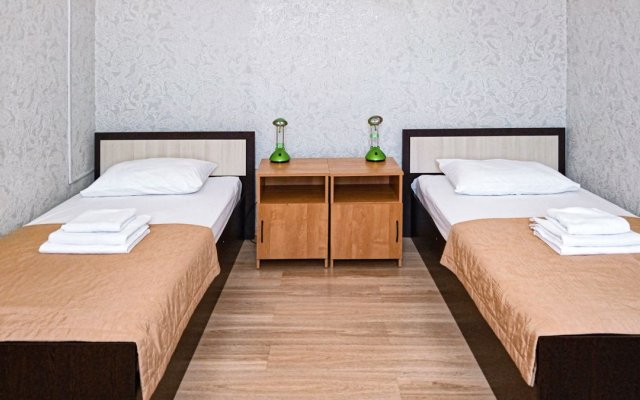 Smart Hotel Kdo Voronezh Hotel