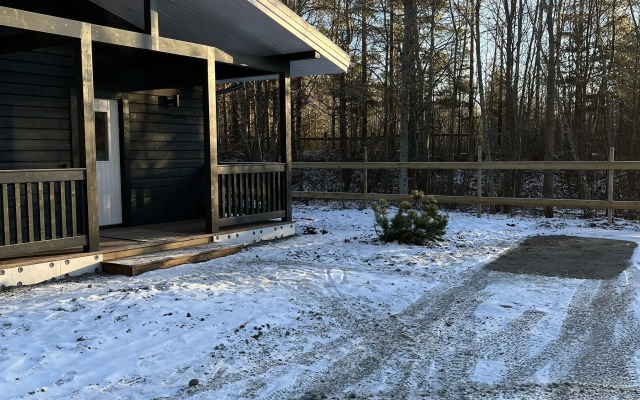 Гостевой Дом Валентина