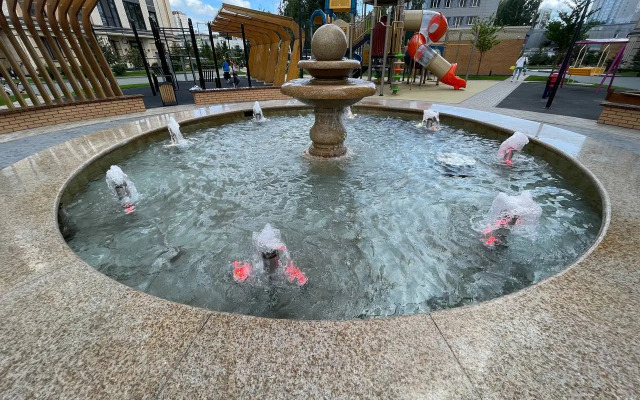 Квартира Супер Люкс на 21 Этаже Вау Эффект Гарантирован