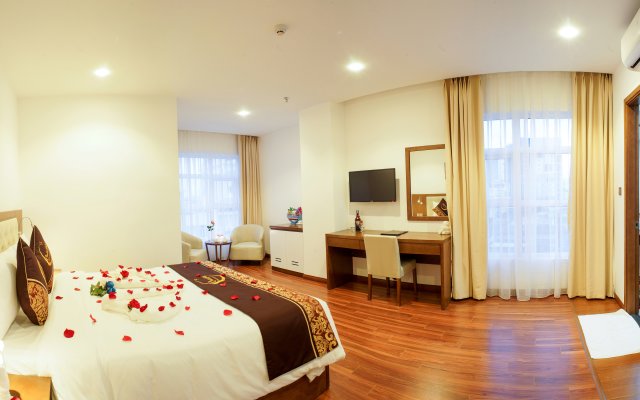 Centre Hotel