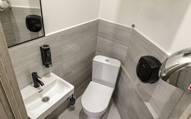 Хостел Камео