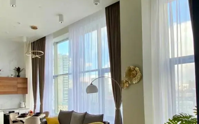 Апартаменты Премьер Арбат