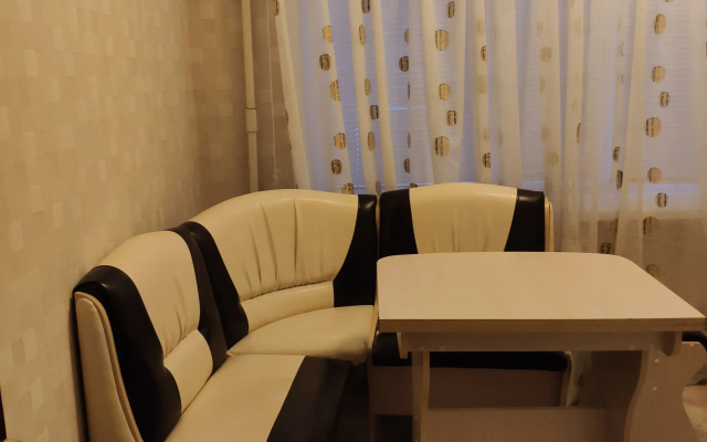 Квартира на Дончука 10а