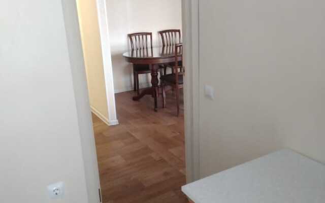 Апартаменты в центре Казани Заслонова 8