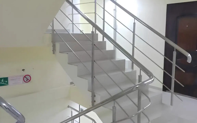 Na Chkalova Apartments