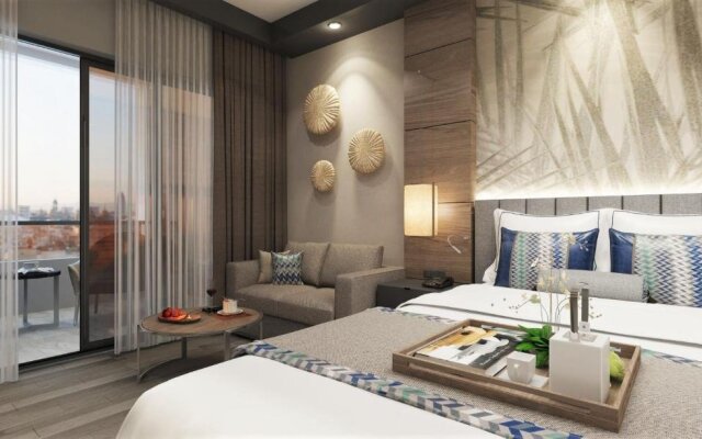 Alarcha Hotels - Resort	
