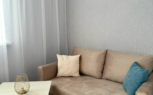 Uyutnaya S Remontom Flat