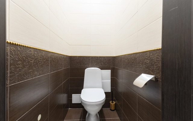 Апартаменты Comfort Home для 11 гостей