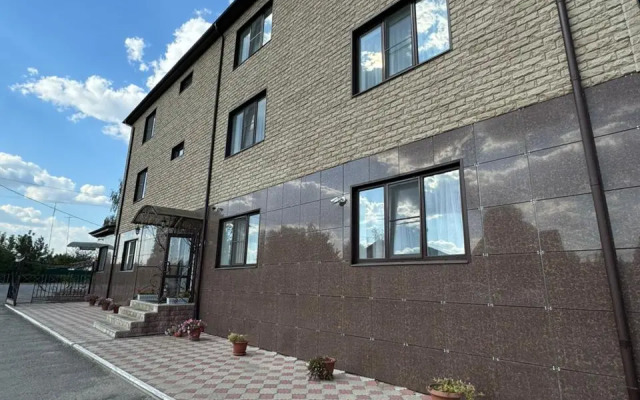 Svetlana Guest House
