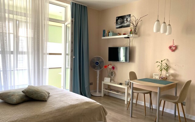 Квартира в 2 минутах от метро Фрунзенская