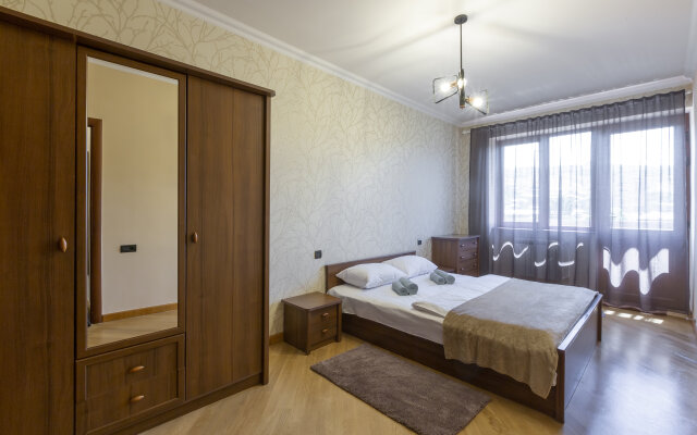 Umba Apartment N4 - with balcony and Mount Ararat view Apartments