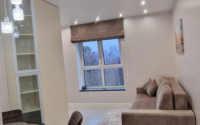 Апартаменты в ЖК "Тихая Гавань" г. Светлогорск