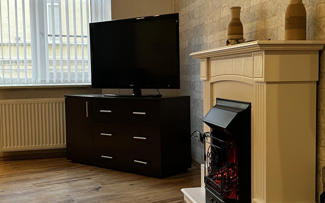 Квартира Двухкомнатная Просторная на Маяковского