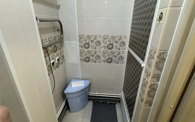 Квартира на Ветеранов 171к5