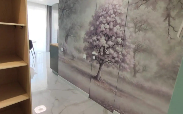 Апартаменты ЖК Nibel на Володарского