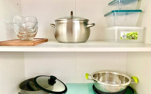 Апартаменты на Поповича 22