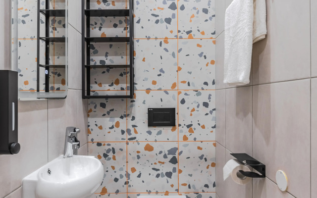 Меблированные комнаты Lionheart Apartments