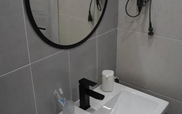 Квартира с Дизайнерским Ремонтом