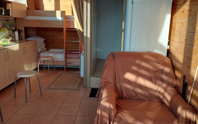 Dom U Katuni Guest House