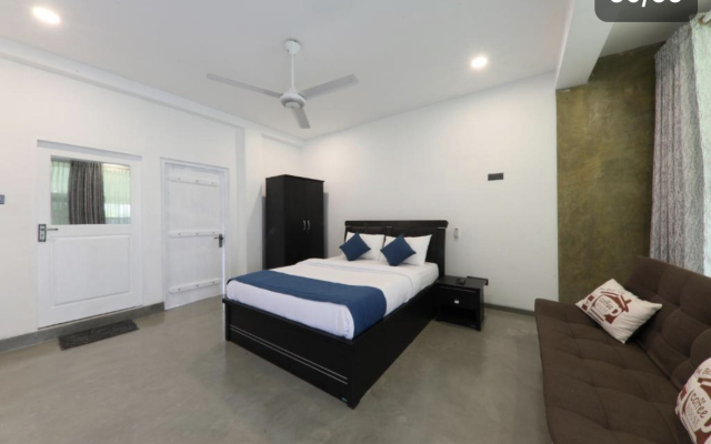 Villacork Hotel