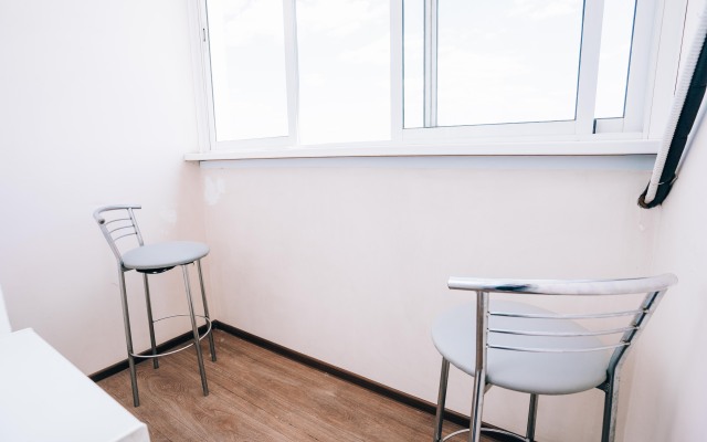 Апартаменты Atlant Apartments 83л