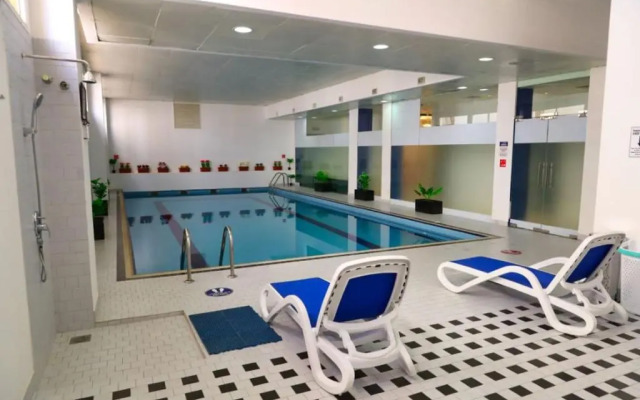 Best Western Premier Muscat Hotel