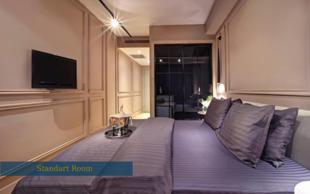 Concept Nisantası Hotels & Spa - Image 5