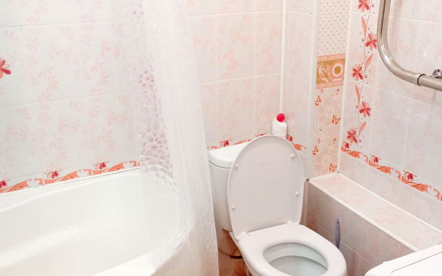 Квартира Уютненькая в Белгороде