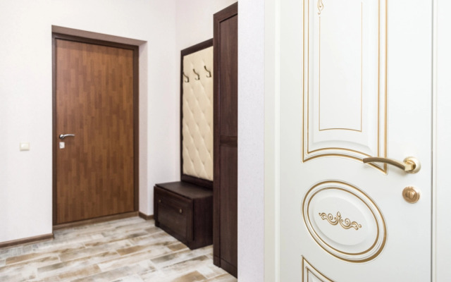 Апартаменты Pashk Inn на Горького 69/1 1