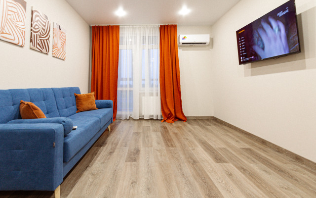 Krasivaya Dvushka V Tsentre Tuly Flat
