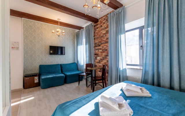 Asgard Hotel