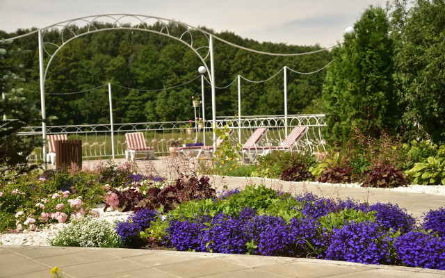 Revital Park Spa Hotel