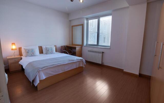RIS Central Apartments Yerevan