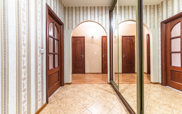 Квартира Домашний уют