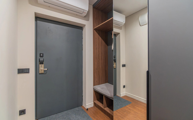 Апартаменты Студия на Неве