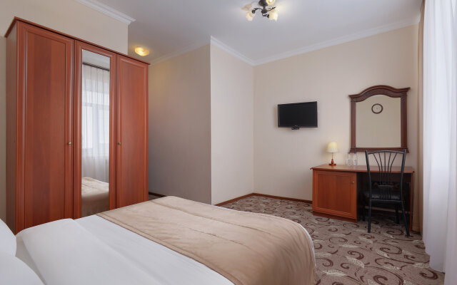 Hotel Lenskaya