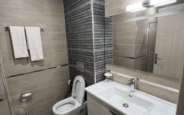 Apartment Hotel Addis Ville Hotel Apartment Apart-Hotel