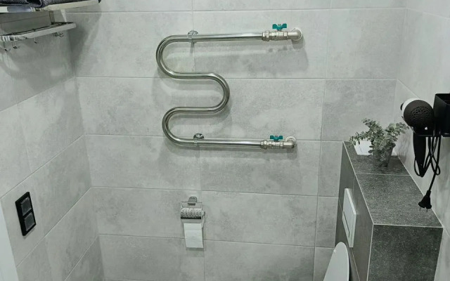 Квартира на улице Николая Шишкина 5/1