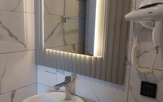 Bohem Hotel